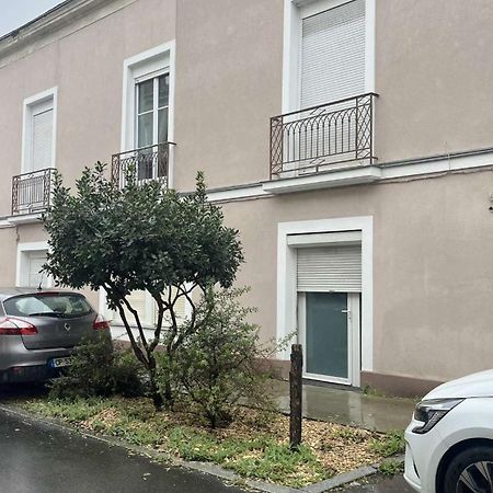 Loft Reze Apartman Kültér fotó