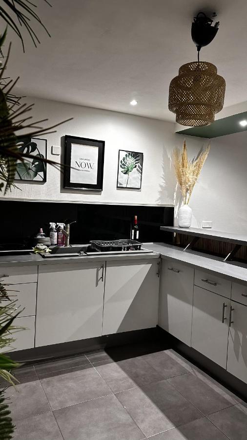 Loft Reze Apartman Kültér fotó