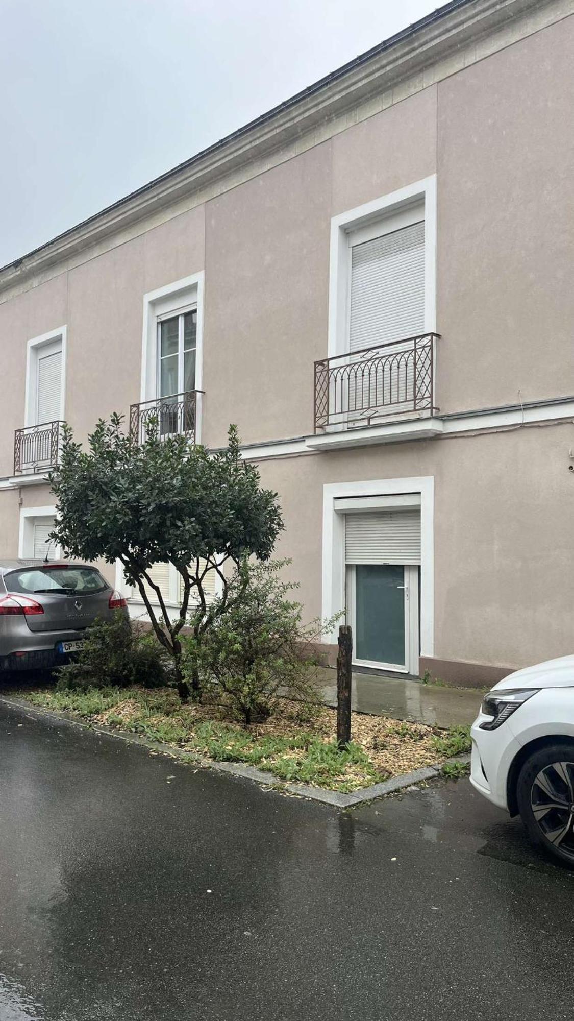 Loft Reze Apartman Kültér fotó
