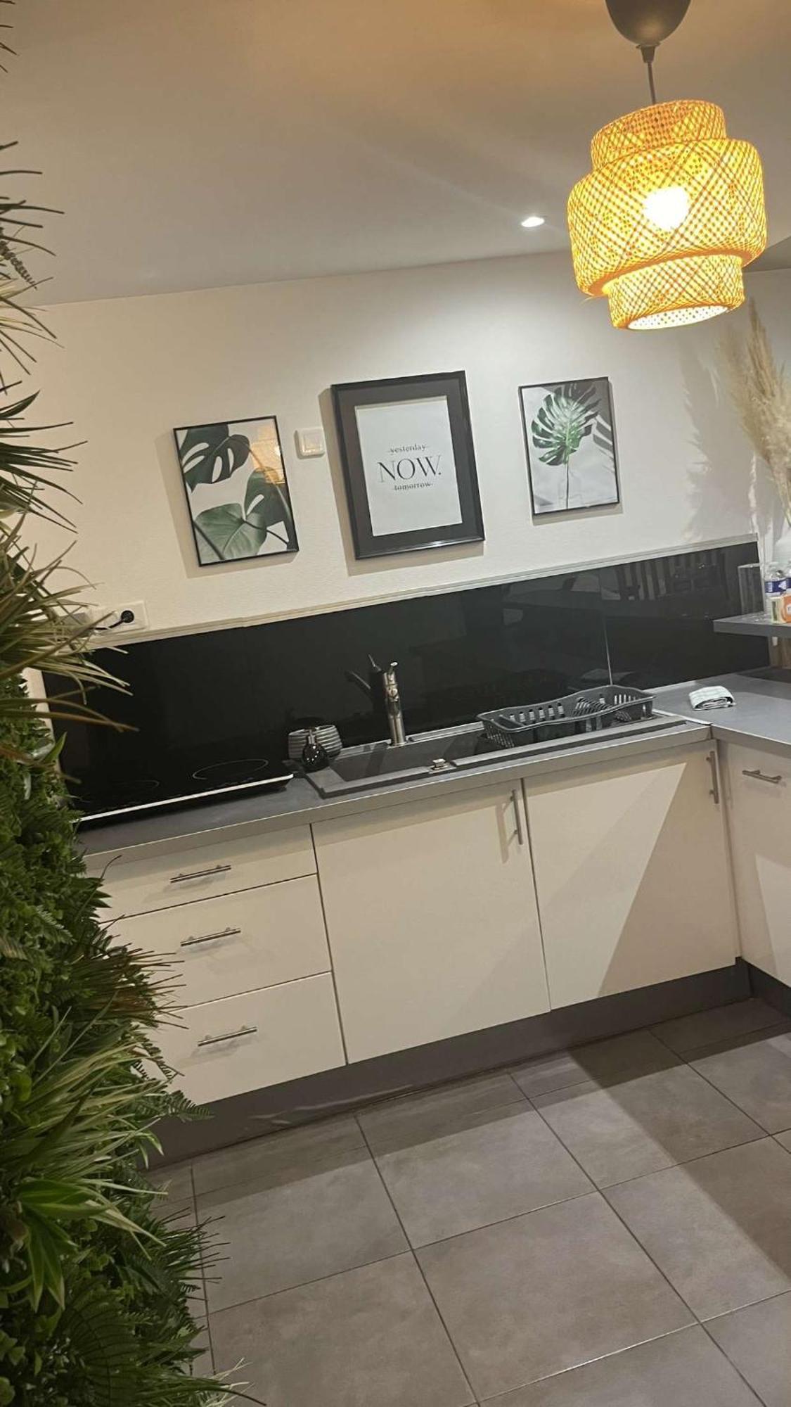Loft Reze Apartman Kültér fotó