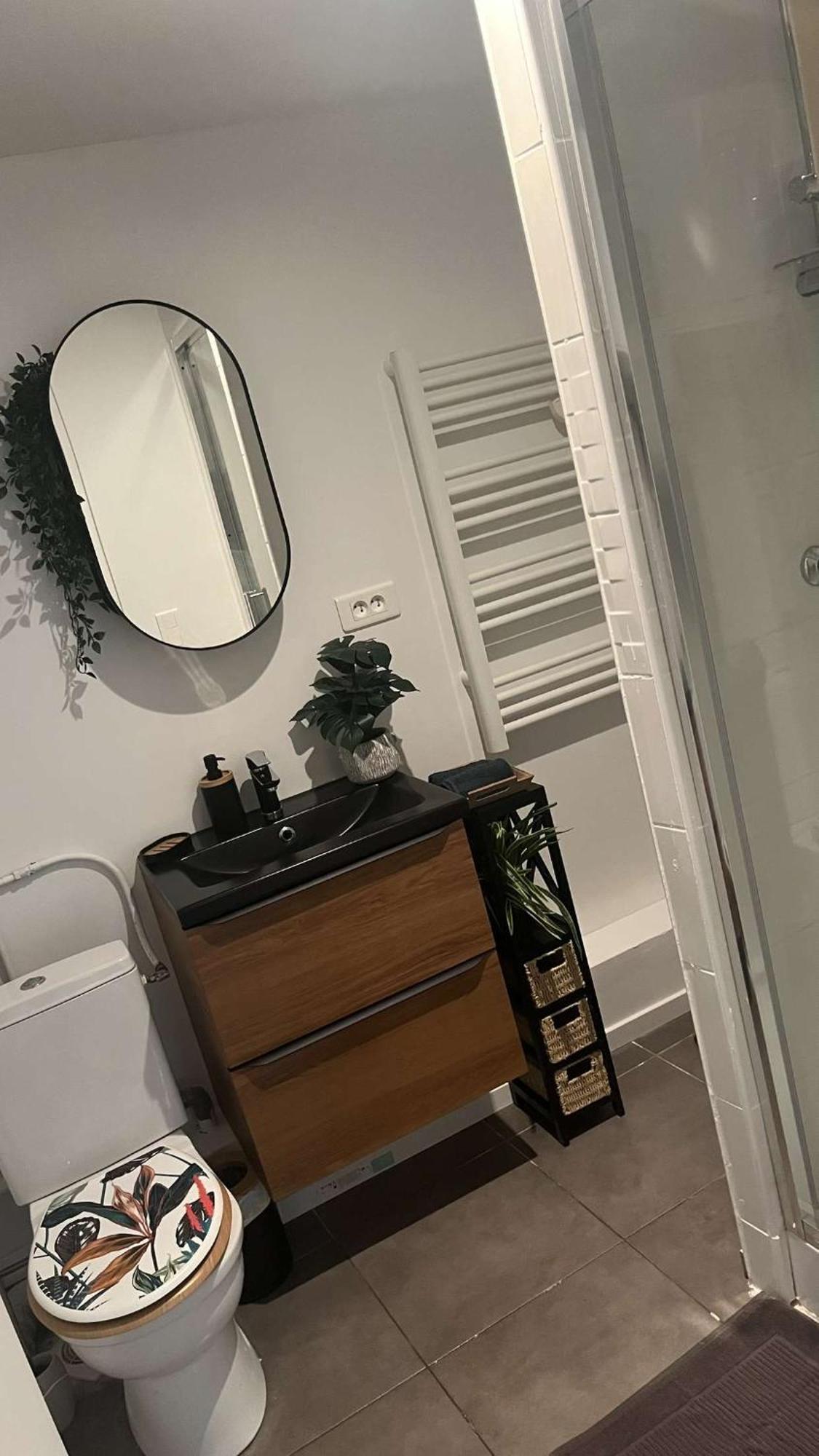 Loft Reze Apartman Kültér fotó