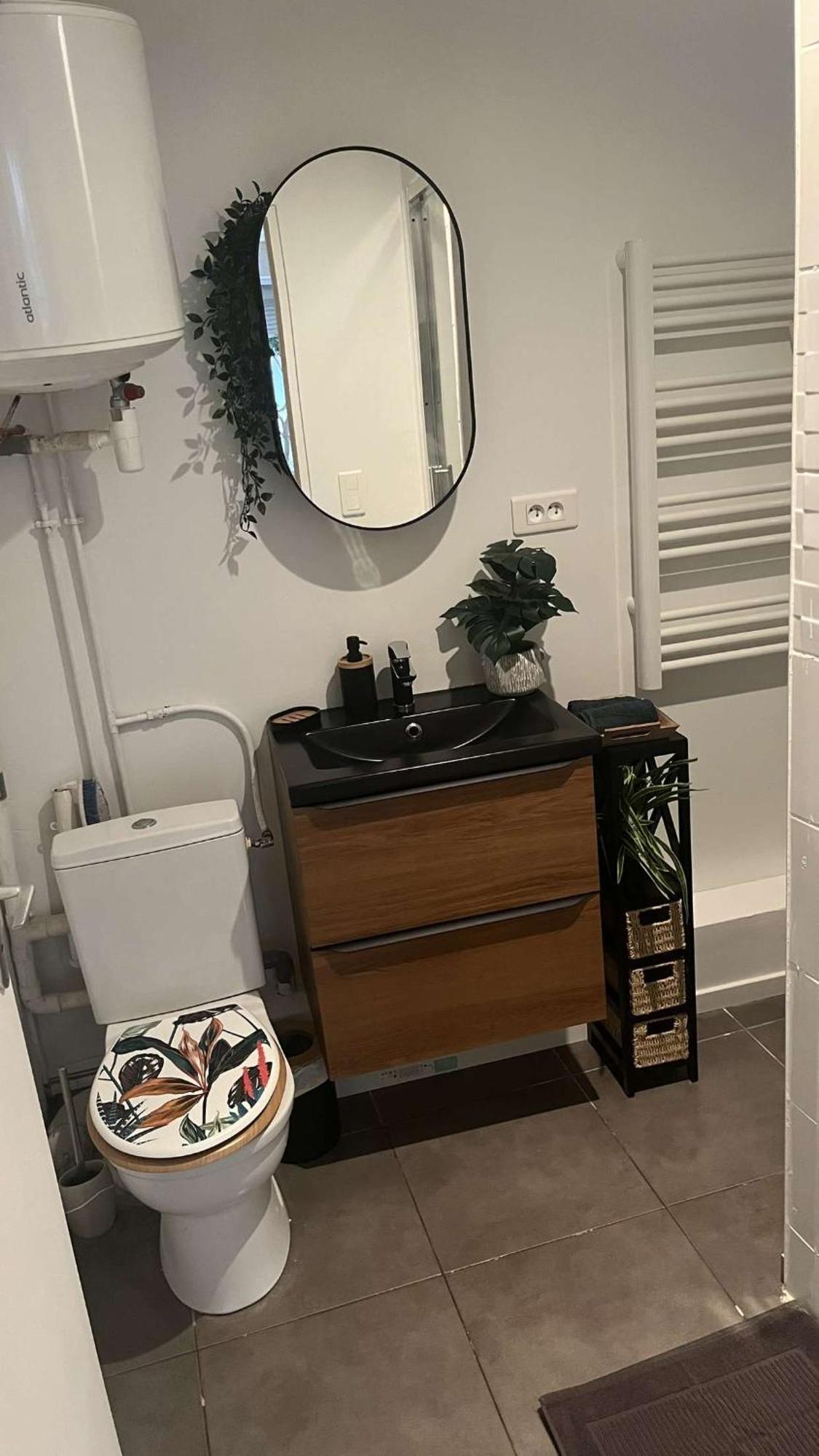 Loft Reze Apartman Kültér fotó